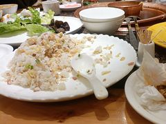 -老码头火锅(骡马市店)