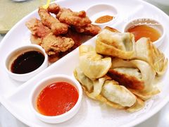 椒盐排骨馄饨-妈妈家·本帮菜(总店)