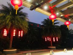 -广州富力丽思卡尔顿酒店