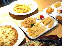-菲滋意式餐厅(西溪印象城店)