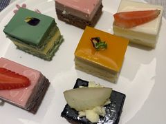 -玛莎拉自助餐厅(国贸店)