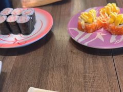 -三禾寿司(石龙店)