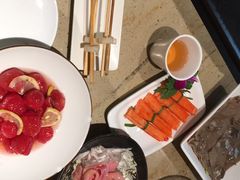 -锦城印象火锅(天府三街店)