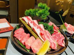 -花时·炭火烧肉(东百中心A馆店)