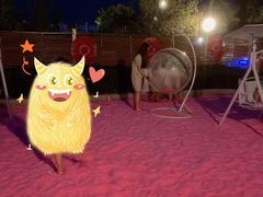 -郑州银基黄帝宫御温泉