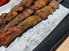 -荣鹏风味烀饼(万达广场店)