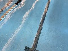 -重庆市奥林匹克体育中心-游泳跳水馆