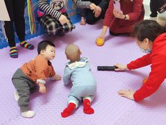 -悦宝园早教(大东龙之梦中心店)