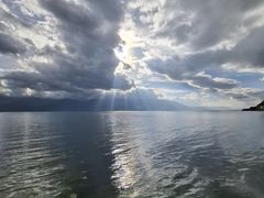 -大理洱海