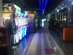 -华美影城(马栏广场店)