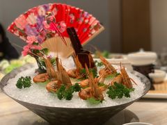 -英冠索菲特酒店·萧湘阁中餐厅