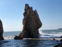 -将军石酒店温泉