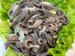 -东四民芳餐厅(世茂工三店)