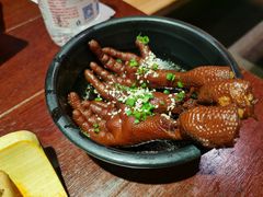 -大牌大·传统杭帮菜(湖滨店)