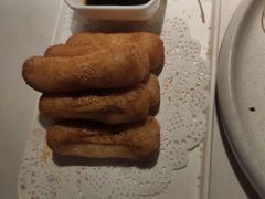 -韵秋荷(宝山龙湖天街店)