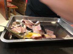 -崔记生活·铁锅炖鱼粘卷子(总店)