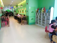 -小问号·科学启蒙·逻辑思维·阅读素养·口才演讲(杨浦合生汇中心)