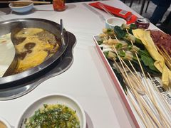 -宏姐串串香(征仪路店)