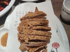 -直隶安家牛肉罩饼(七一路店)