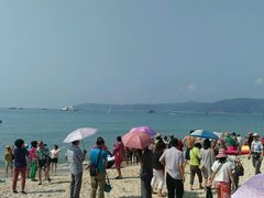 -亚龙湾海底世界