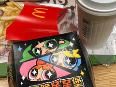 -麦当劳(帝豪店)