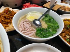 -鑫小城故事·藕汤·家常菜(台北一路总店)
