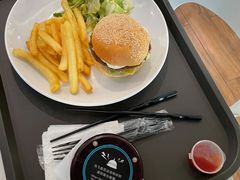 -贝林大翅鲸简餐厅(国家海洋博物馆店)