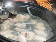 -探窝·竹笙椰子鸡(杨箕店)