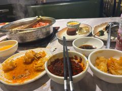 -一绪に寿喜烧自助(世茂广场店)