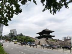 -东大门市场