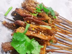 -林二哥宜烤官·宜宾小烧烤