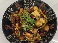 -多呗辣麻辣香锅(万达广场店)