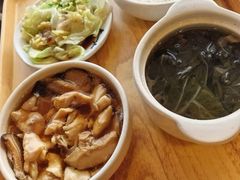 -真功夫(百荣店)