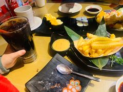 -友壹町寿司(嘉洲广场店)
