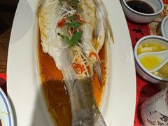 -新兴园饺子馆(河南街店)