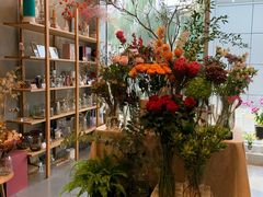 大堂-dotcom coffee古点咖啡(致真大厦店)