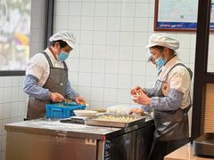 -小姜锅贴(凤凰街店)