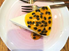 -Home Cafe(水榭春天店)