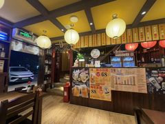 -鸟鹏烧鸟居酒屋(熙龙湾店)