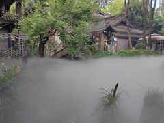 -大妙火锅·非物质文化遗产(东湖公园店)