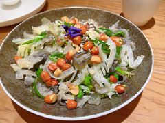 -粤集·手工粤菜(皇庭广场店)