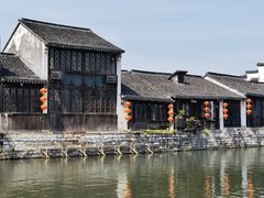 -南浔古镇