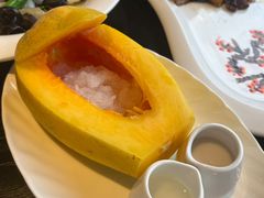 -唐御宴•御宴宫•唐代菜点(芙蓉西路店)
