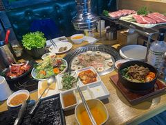 -牛市牛烤肉(西单大悦城店)