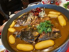 -山西会馆·晋菜·晋商宴·牌匾博物馆(胜利东街店)