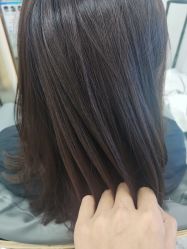 -V8潮牌·接发烫染连锁