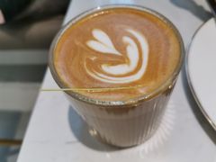 -Fridi Patisserie Cafe