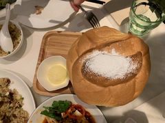 -港丽餐厅(高德置地店)