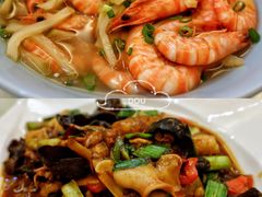 -阿马蛋汤·宁波小海鲜(总店)