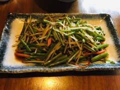 -馬蘭花開(车站大道店)